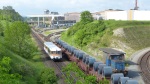 Stahlstadtexpress / Sonderfahrt am 12 Mai 2012